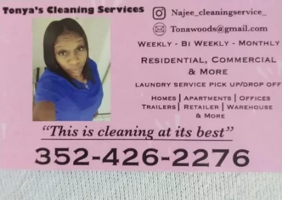 Affordable House Cleaning
