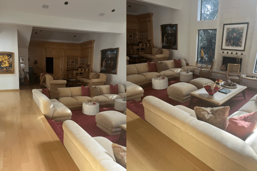 Home Cleaner in Clearwater, FL