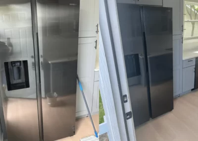 Quality House Cleaning