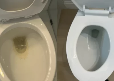 Reliable Cleaning Services