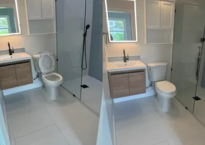 Trusted Home Cleaner