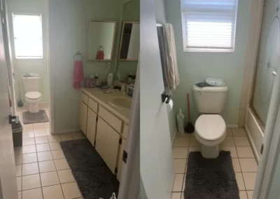 Trusted House Cleaning